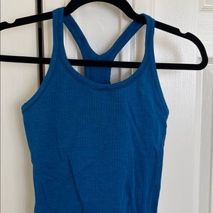 Lululemon Ebb to Street Tank